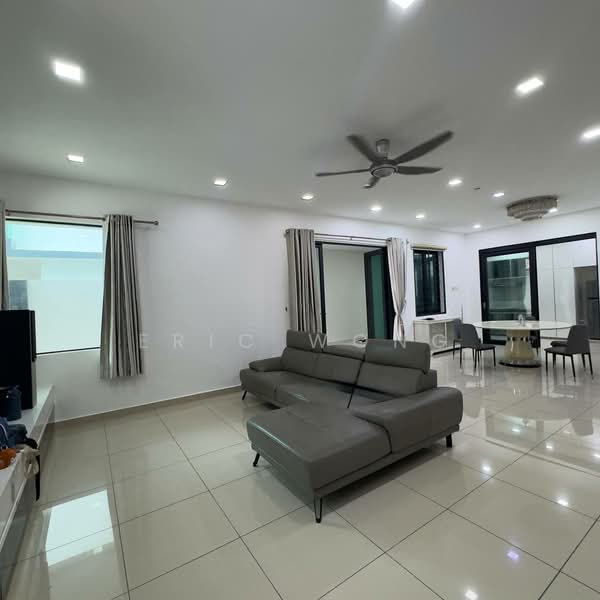 Cluster House for Rent in Taman Mutiara Mas (Skudai) - Eric Wong - PropertyGuru.com.my