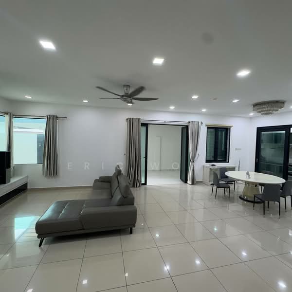 Cluster House for Rent in Taman Mutiara Mas (Skudai) - Eric Wong - PropertyGuru.com.my