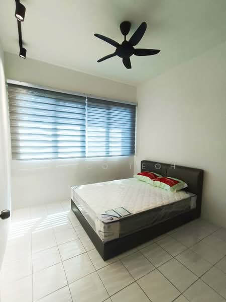 Condominium for Rent at The Zen - Bosco Teoh - Bedroom - PropertyGuru.com.my