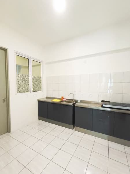 Condominium for Rent at The Zen - Bosco Teoh - Kitchen - PropertyGuru.com.my
