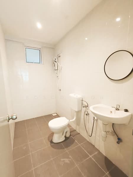 Condominium for Rent at The Zen - Bosco Teoh - Bathroom - PropertyGuru.com.my