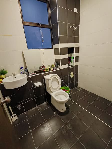 Apartment for Sale at Seri Austin Residence (Pangsapuri Seri Austin) - Leon Lim - PropertyGuru.com.my