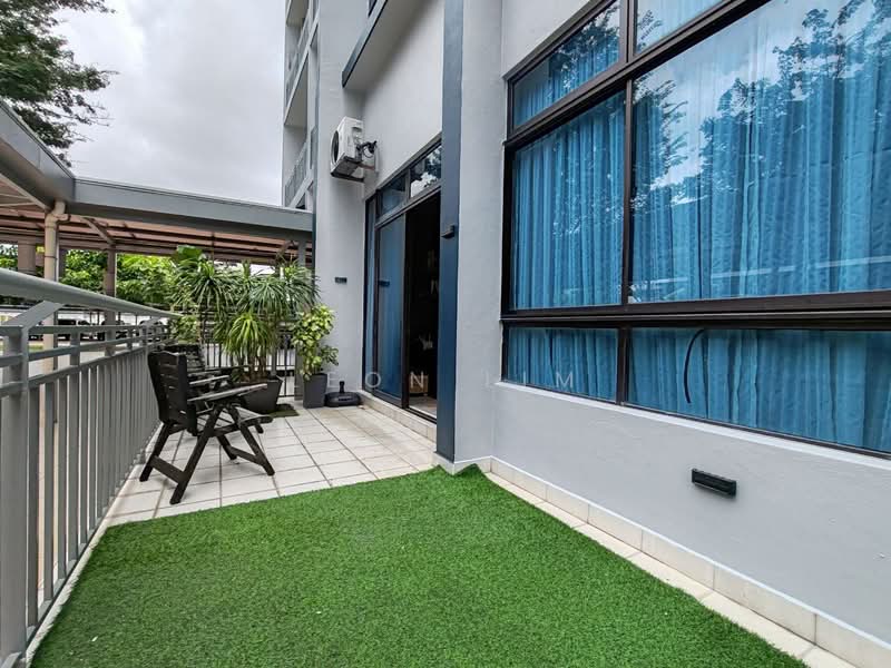 Apartment for Sale at Seri Austin Residence (Pangsapuri Seri Austin) - Leon Lim - PropertyGuru.com.my