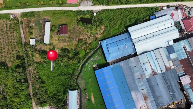 Tanah Pertanian untuk Dijual di Sandakan (Sabah) - Jennifer Chong - Exterior - PropertyGuru.com.my