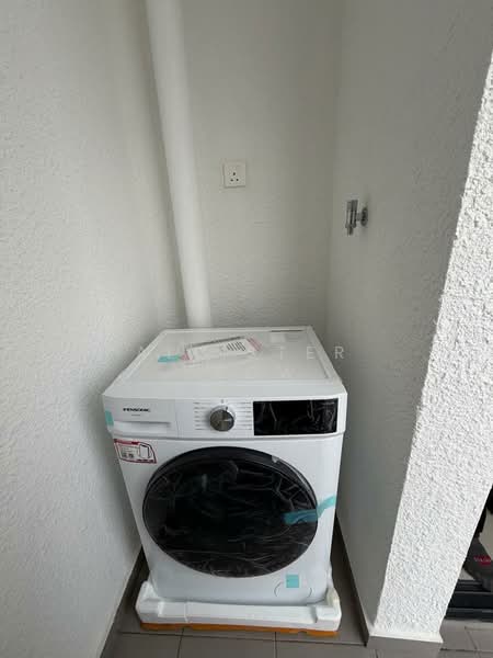 Service Residence for Rent at Hana @ Eco Ardence - Allister Seow - PropertyGuru.com.my
