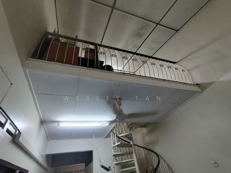 1-storey Terraced House for Sale in Taman Harta Pertama (Bukit Baru) - Wesley Tan - Interior - PropertyGuru.com.my