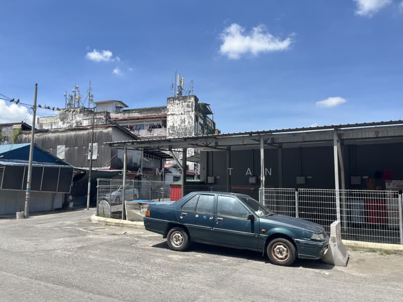 Kedai / Pejabat untuk Dijual di Ampang (Selangor) - James Tan - Exterior - PropertyGuru.com.my