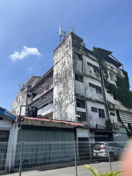 Kedai / Pejabat untuk Dijual di Ampang (Selangor) - James Tan - Exterior - PropertyGuru.com.my
