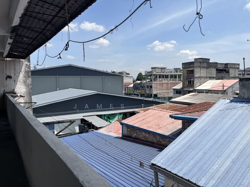 Kedai / Pejabat untuk Dijual di Ampang (Selangor) - James Tan - Exterior - PropertyGuru.com.my