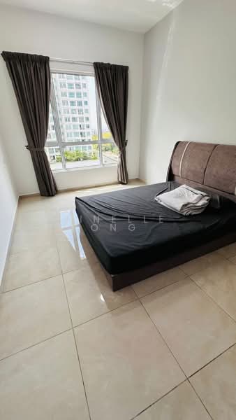 Kondominium untuk Disewa di Lucerne Residences - Jinelle Ong - Bedroom - PropertyGuru.com.my