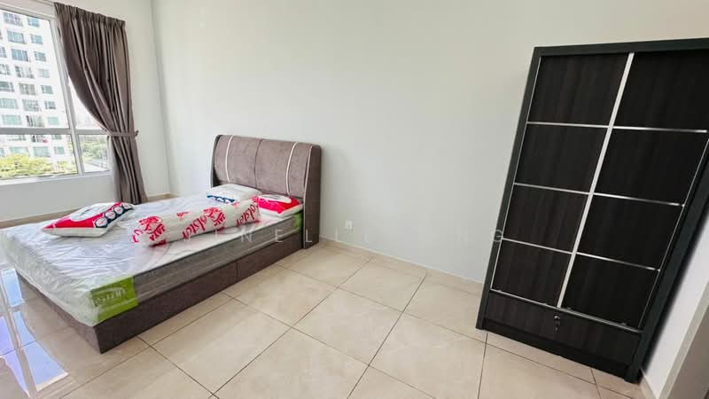 Kondominium untuk Disewa di Lucerne Residences - Jinelle Ong - Bedroom - PropertyGuru.com.my
