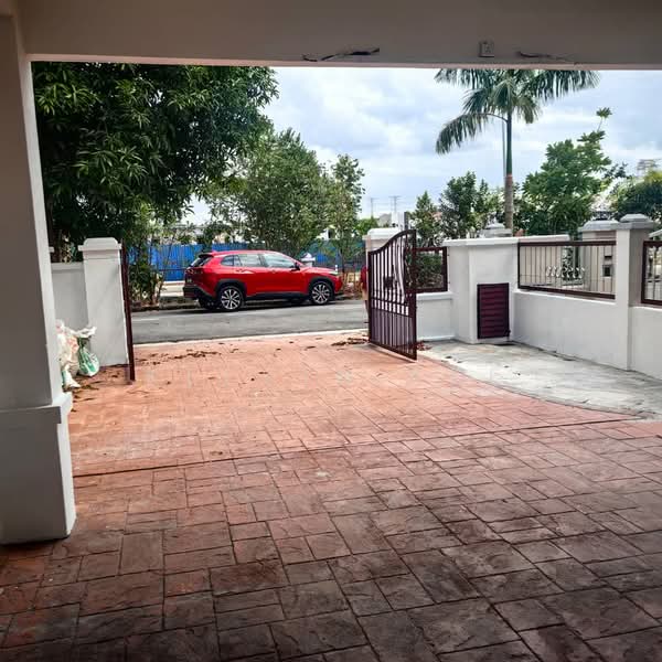 2-storey Terraced House for Sale in Taman Sri Pulai Perdana (Skudai) - KELVIN KEE - PropertyGuru.com.my
