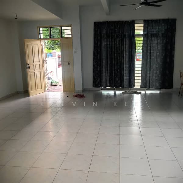 2-storey Terraced House for Sale in Taman Sri Pulai Perdana (Skudai) - KELVIN KEE - PropertyGuru.com.my
