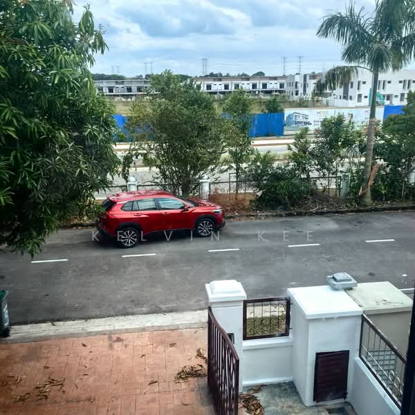 2-storey Terraced House for Sale in Taman Sri Pulai Perdana (Skudai) - KELVIN KEE - PropertyGuru.com.my