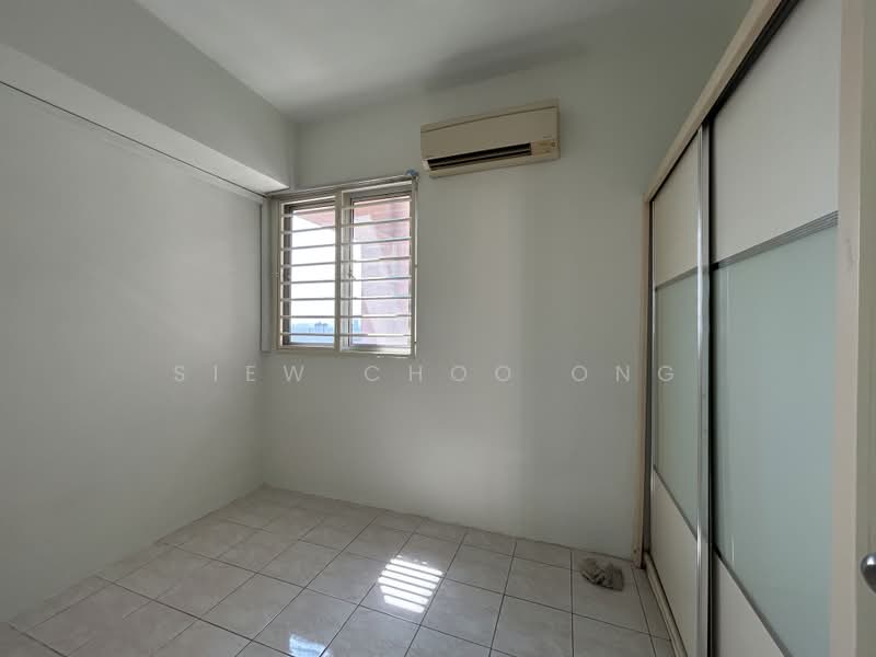 Kediaman Servis untuk Dijual di Rhythm Avenue - Siew Choo Ong - PropertyGuru.com.my