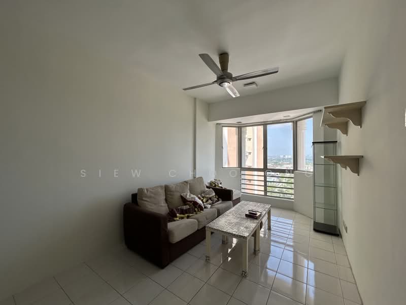 Kediaman Servis untuk Dijual di Rhythm Avenue - Siew Choo Ong - PropertyGuru.com.my
