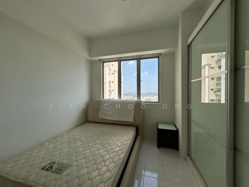 Kediaman Servis untuk Dijual di Rhythm Avenue - Siew Choo Ong - PropertyGuru.com.my