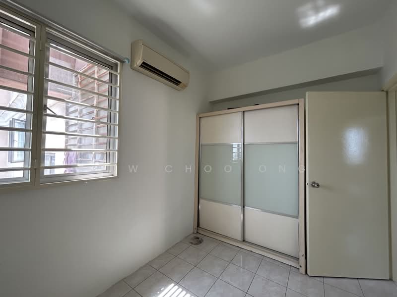 Kediaman Servis untuk Dijual di Rhythm Avenue - Siew Choo Ong - PropertyGuru.com.my