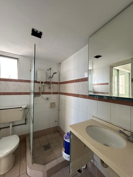 Kediaman Servis untuk Dijual di Rhythm Avenue - Siew Choo Ong - PropertyGuru.com.my