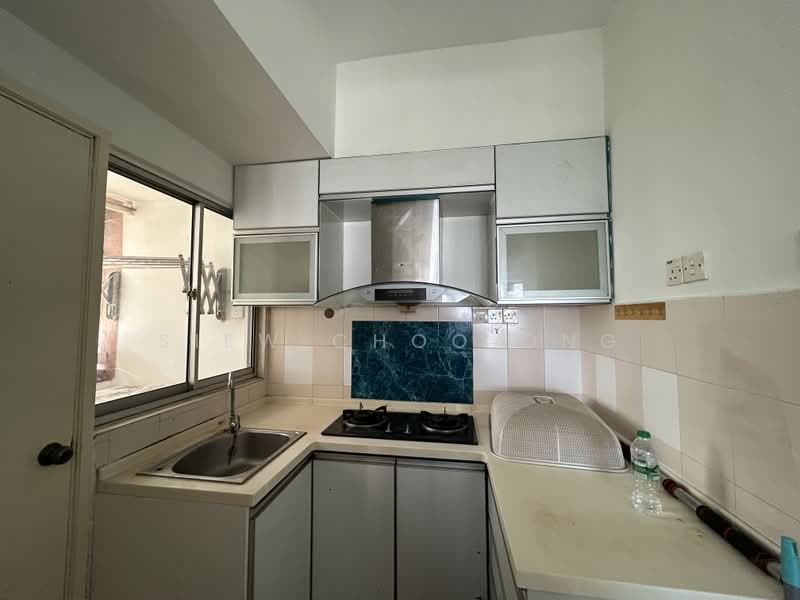 Kediaman Servis untuk Dijual di Rhythm Avenue - Siew Choo Ong - PropertyGuru.com.my