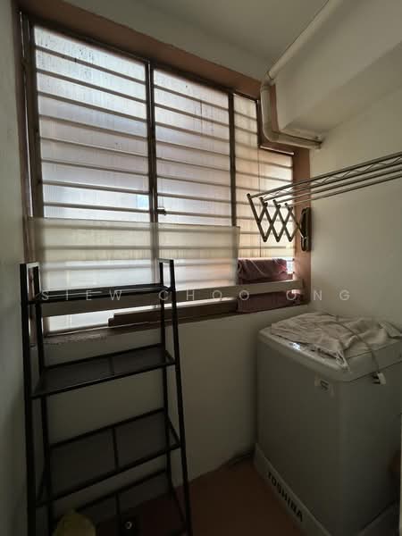 Kediaman Servis untuk Dijual di Rhythm Avenue - Siew Choo Ong - PropertyGuru.com.my