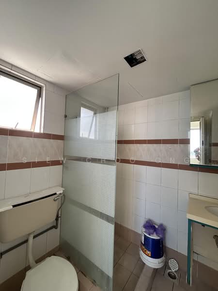 Kediaman Servis untuk Dijual di Rhythm Avenue - Siew Choo Ong - PropertyGuru.com.my