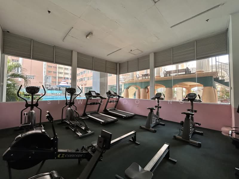 Kediaman Servis untuk Dijual di Rhythm Avenue - Siew Choo Ong - PropertyGuru.com.my