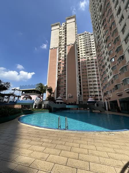 Kediaman Servis untuk Dijual di Rhythm Avenue - Siew Choo Ong - PropertyGuru.com.my