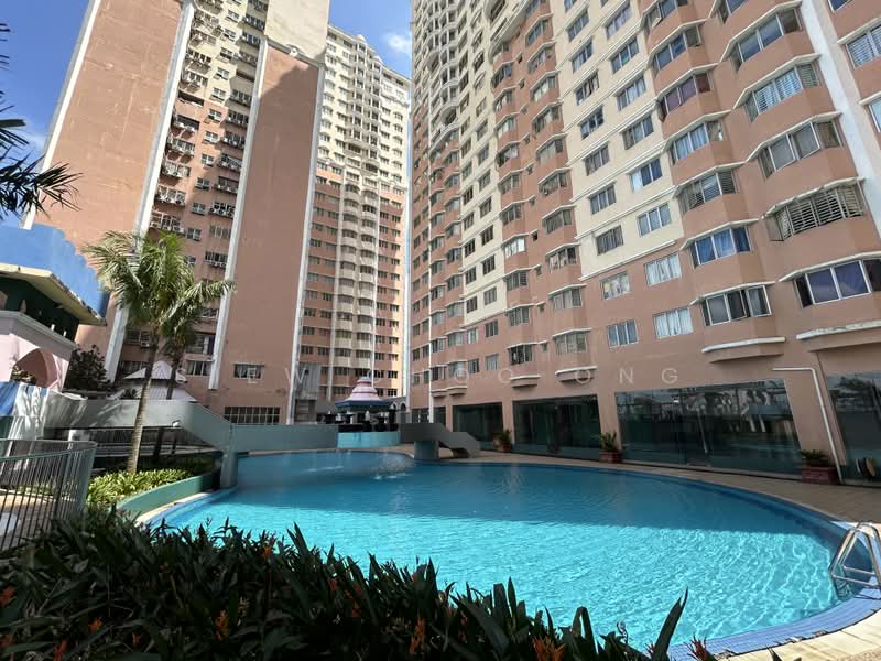 Kediaman Servis untuk Dijual di Rhythm Avenue - Siew Choo Ong - PropertyGuru.com.my