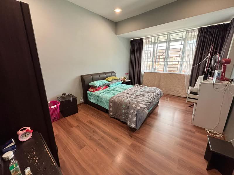 2-storey Terraced House for Sale in Tabuan Desa (Kuching) - Sharon Kueh - Bedroom - PropertyGuru.com.my