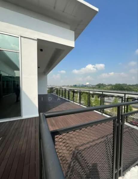 Factory for Sale in Shah Alam (Selangor) - Fida Sani - PropertyGuru.com.my