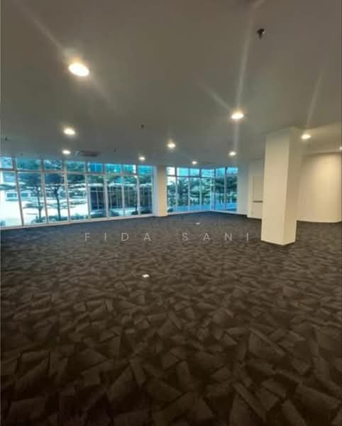 Factory for Sale in Shah Alam (Selangor) - Fida Sani - PropertyGuru.com.my