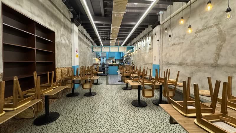 Kedai untuk Disewa di George Town (Penang) - Erin T - Interior - PropertyGuru.com.my