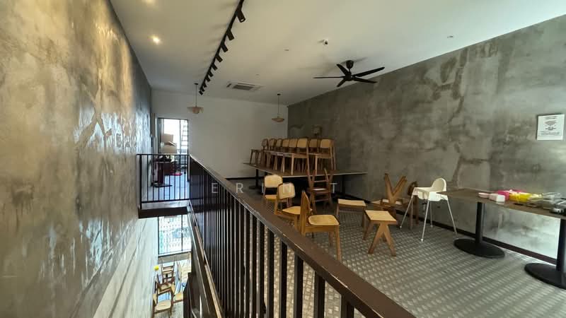 Kedai untuk Disewa di George Town (Penang) - Erin T - Interior - PropertyGuru.com.my