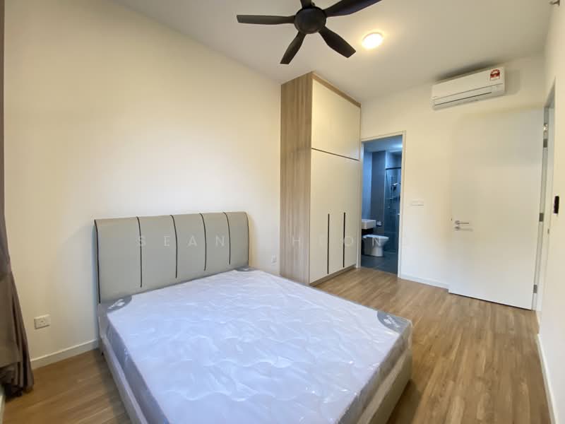 Servis Apartment untuk Disewa di Sunway Avila Residences - Sean Cheong - Bedroom - PropertyGuru.com.my