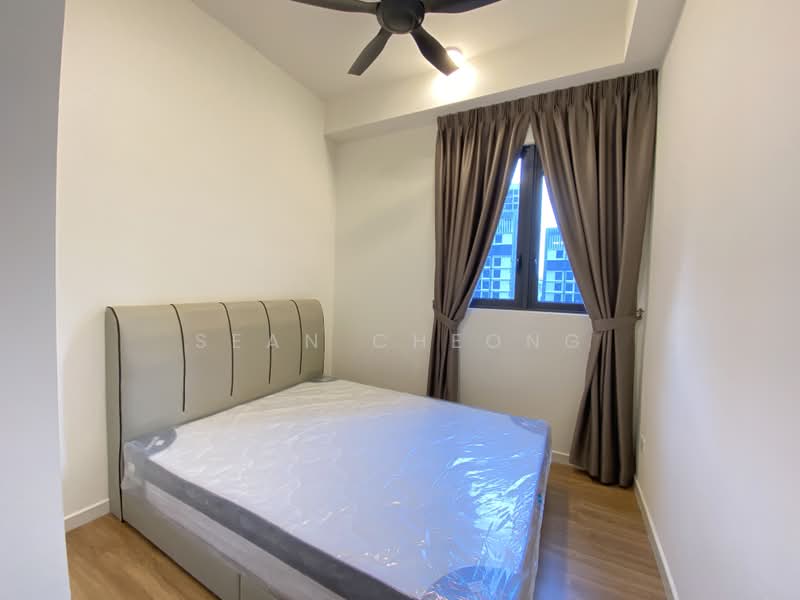 Servis Apartment untuk Disewa di Sunway Avila Residences - Sean Cheong - Bedroom - PropertyGuru.com.my