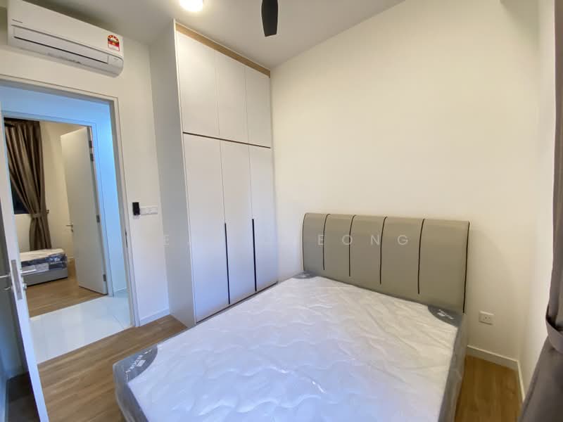 Servis Apartment untuk Disewa di Sunway Avila Residences - Sean Cheong - Bedroom - PropertyGuru.com.my