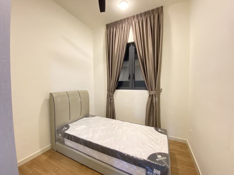 Servis Apartment untuk Disewa di Sunway Avila Residences - Sean Cheong - Bedroom - PropertyGuru.com.my