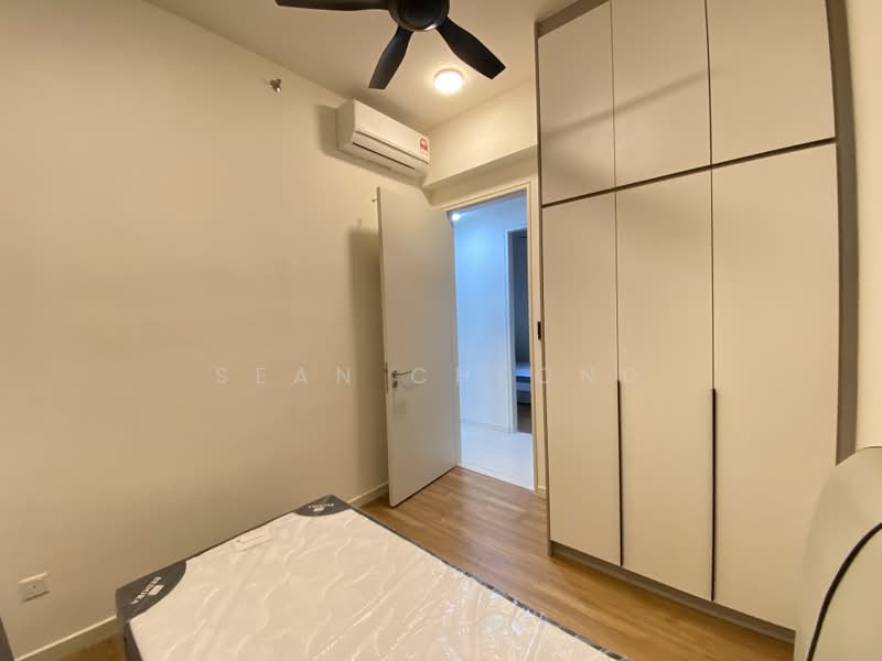 Servis Apartment untuk Disewa di Sunway Avila Residences - Sean Cheong - Bedroom - PropertyGuru.com.my