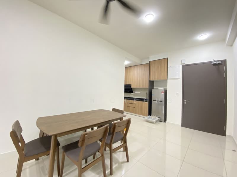 Servis Apartment untuk Disewa di Sunway Avila Residences - Sean Cheong - Kitchen - PropertyGuru.com.my