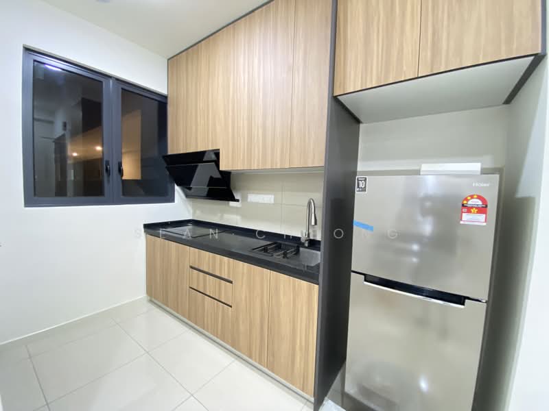 Servis Apartment untuk Disewa di Sunway Avila Residences - Sean Cheong - Kitchen - PropertyGuru.com.my