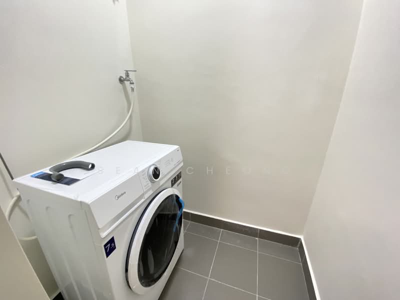 Servis Apartment untuk Disewa di Sunway Avila Residences - Sean Cheong - Interior - PropertyGuru.com.my