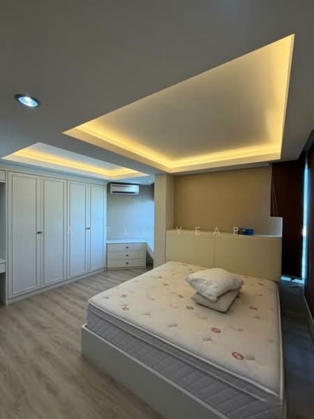 Condominium for Sale at The Spring - Apple Yeap - Bedroom - PropertyGuru.com.my