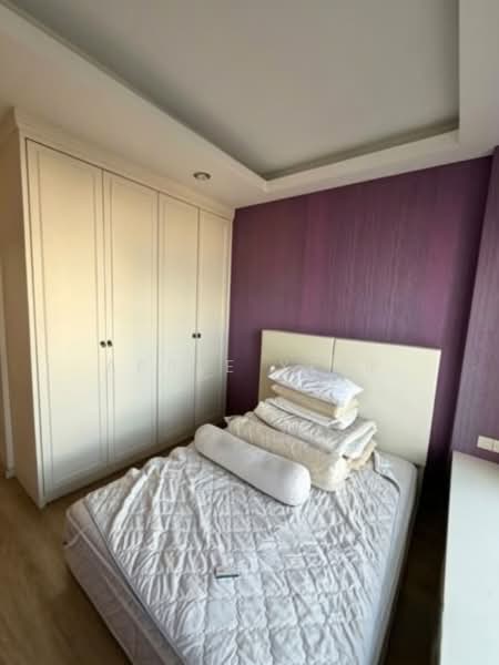 Condominium for Sale at The Spring - Apple Yeap - Bedroom - PropertyGuru.com.my