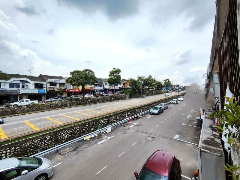 Shop for Sale in Taman Skudai Baru (Skudai) - CS Tan - Exterior - PropertyGuru.com.my