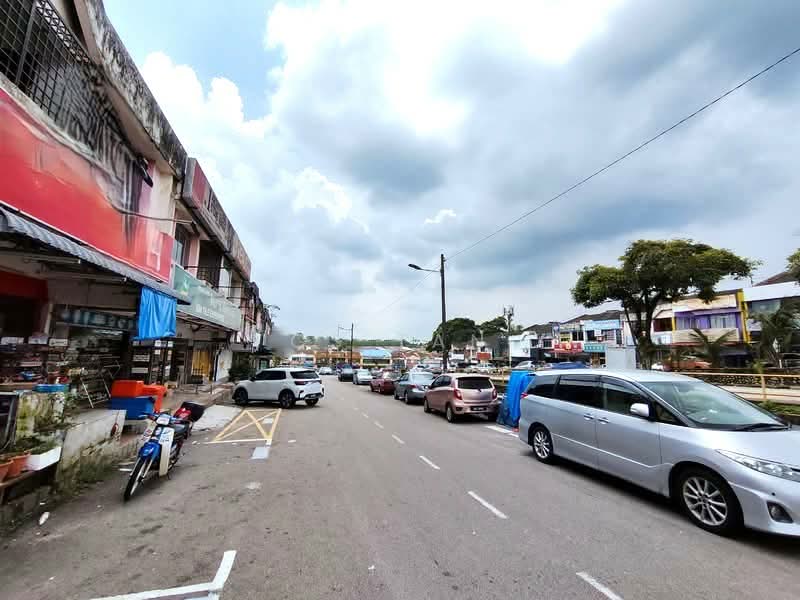 Shop for Sale in Taman Skudai Baru (Skudai) - CS Tan - Exterior - PropertyGuru.com.my