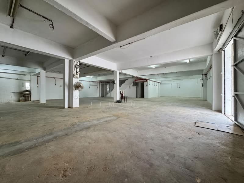 Detached Factory for Rent in Permas Jaya (Johor) - Jim Ng - PropertyGuru.com.my