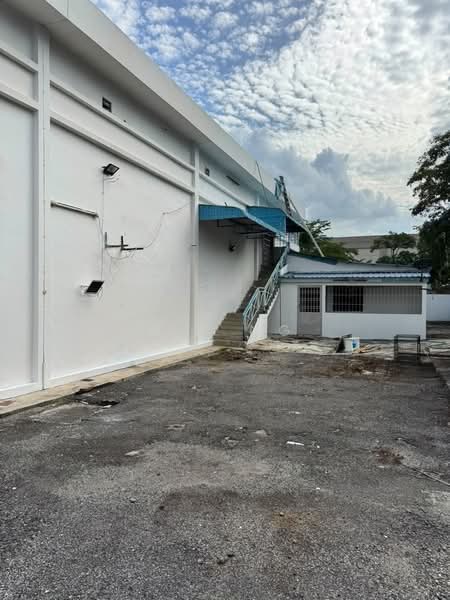 Detached Factory for Rent in Permas Jaya (Johor) - Jim Ng - PropertyGuru.com.my