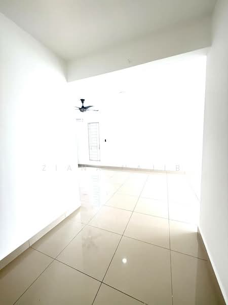 Service Residence for Sale at Sentrovue - Ziana Najib - Interior sentrovue apartment - PropertyGuru.com.my