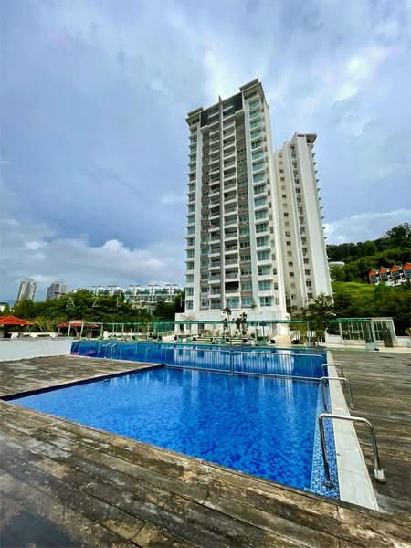 Condominium for Sale at 3 Residen @ Melawati - Azli Ibrahim - Exterior - PropertyGuru.com.my